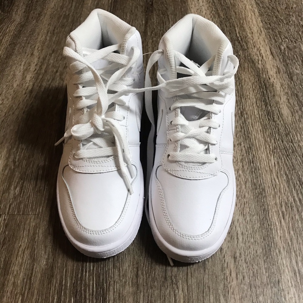 Nike Hightop Sneakers